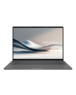 Lightest 14-inch Copilot+ AI laptop in Ceraluminum finish