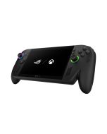 Image of an ROG Xbox ally Black