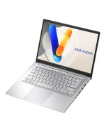 ASUS Vivobook Silver Laptop 14 X1404VA-I58512S0W <br> Intel I5 | 8GB RAM | 512GB SSD