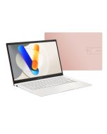 ASUS Vivobook Pink Laptop 14 X1404VA-I58512P0W <br> Intel I5 13th Gen | 8GB RAM | 512GB SSD | 14 Inch | Windows 11 Home