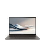 Slim ASUS Zenbook S14 laptop featuring Ceraluminum™ CNC-milled chassis

