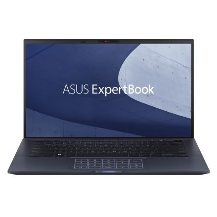 Udrydde Senator musikkens ASUS South Africa ExpertBook B9400 B9400CBA-I71610B0X<br>Intel I7 | 16GB RAM  | 1TB SSD | Intel Iris Xe | 14.0-inch