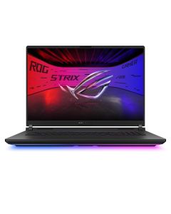 ROG Strix G18 | Gaming Laptop 2025 | NVIDIA® GeForce RTX™ 5080 Laptop GPU
