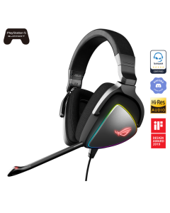 ASUS ROG Delta model 90YH00Z1-B2UA00 Black Friday Deals 2025