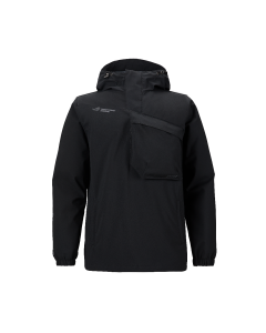 ROG Asymmetry Jacket: Elevate Your Style - Windbreaker, Durable Rain Coat