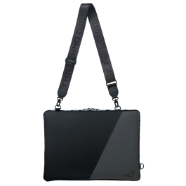 ROG Ranger Carry Laptop Sleeve br 15.6 Inch ASUS South Africa Online Store South Africa
