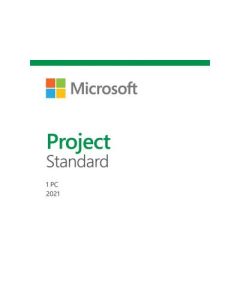 MICROSOFT ESD PROJECT STANDARD 2021 WIN ALL LANG DOWNLOADABLE LICENSE PRODUCT KEY