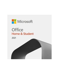 MICROSOFT ESD HOME & STUDENT 2021 <br> ALL LANGUAGES PERPETUAL DOWNLOADABLE PRODUCT KEY