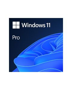 MICROSOFT ESD WINDOWS 11 PROFESSIONAL ALL LANG DOWNLOADABLE LICENSE KEY