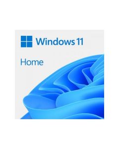 MICROSOFT ESD WINDOWS 11 HOME ALL LANG DOWNLOADABLE ONLINE LICENSE KEY
