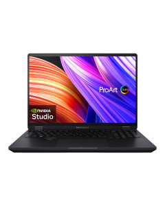  ProArt Studiobook 16 OLED H7604JI-OI93210B0W <br> Intel I9 13th Gen, 32GB RAM, 2TB SSD, RTX 4070 OLED Creators Laptop