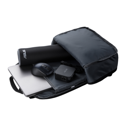 ASUS BP1504 Laptop Backpack ASUS South Africa Online Store South Africa