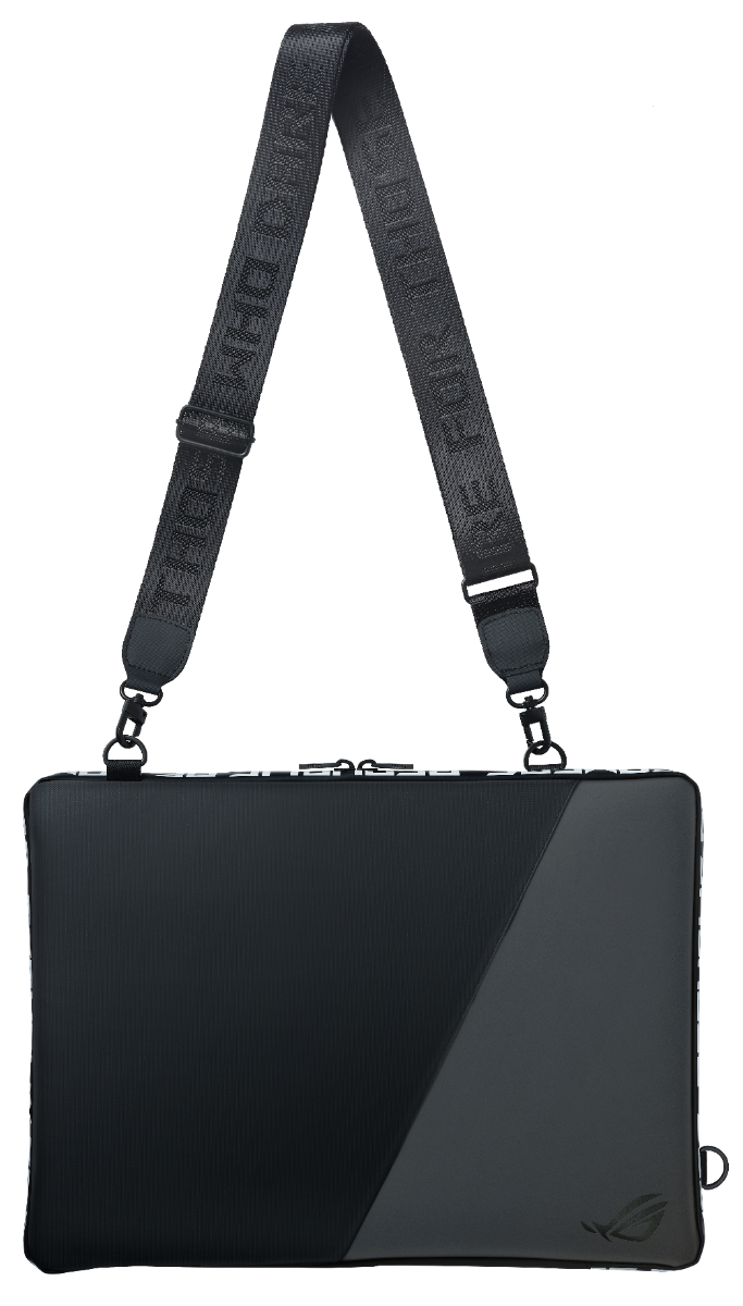 15 6 laptop case top
