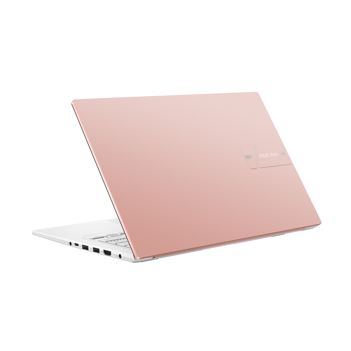 ASUS Vivobook Pink Laptop 14 X1404VA-I58512P0W <br> Intel I5 13th Gen | 8GB RAM | 512GB SSD | 14 Inch | Windows 11 Home ASUS Vivobook Pink Laptop 14 X1404VA-I58512P0W <br> Intel I5 13th Gen | 8GB RAM | 512GB SSD | 14 Inch | Windows 11 Home