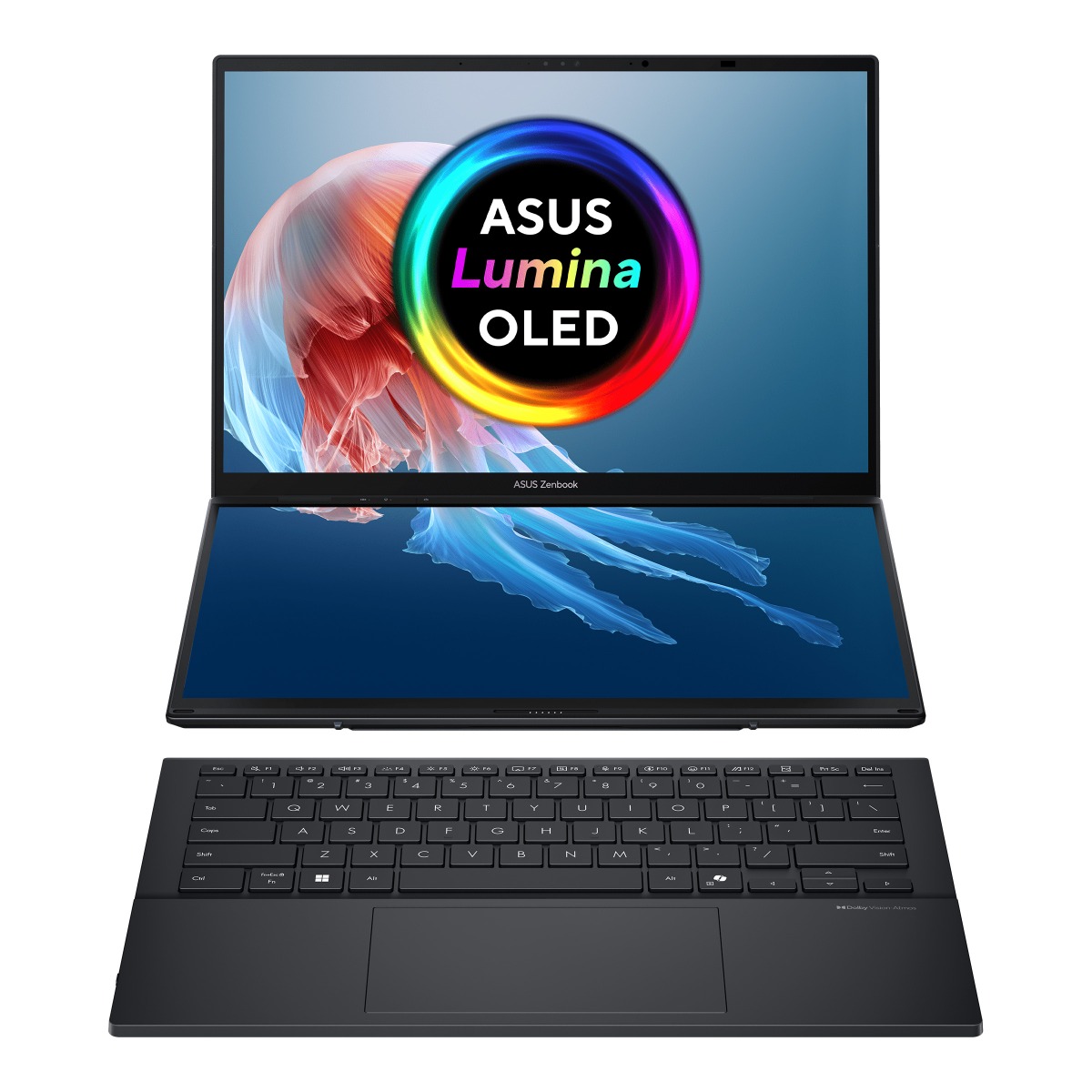 Buy ASUS Zenbook DUO 2025 AI PC ASUS South Africa Online Store South Africa