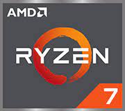 AMD Ryzen 7 Processor gaming