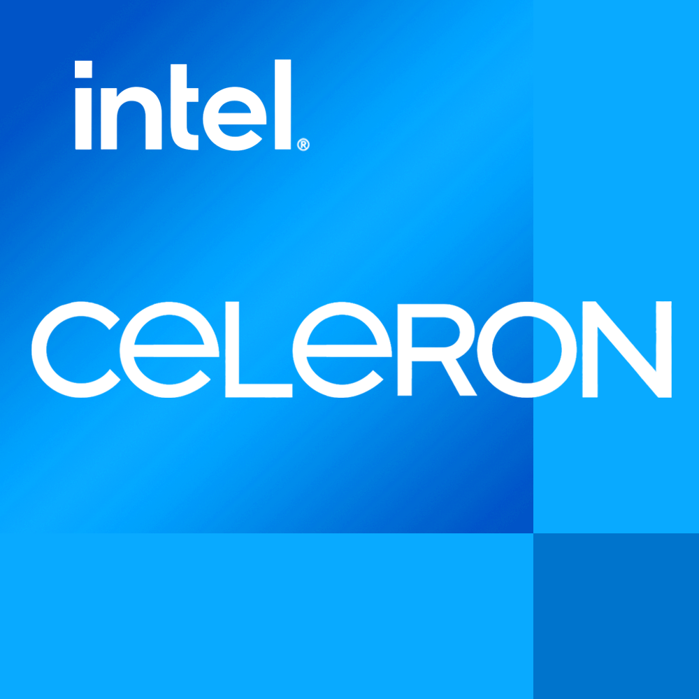 Intel Celeron Processor