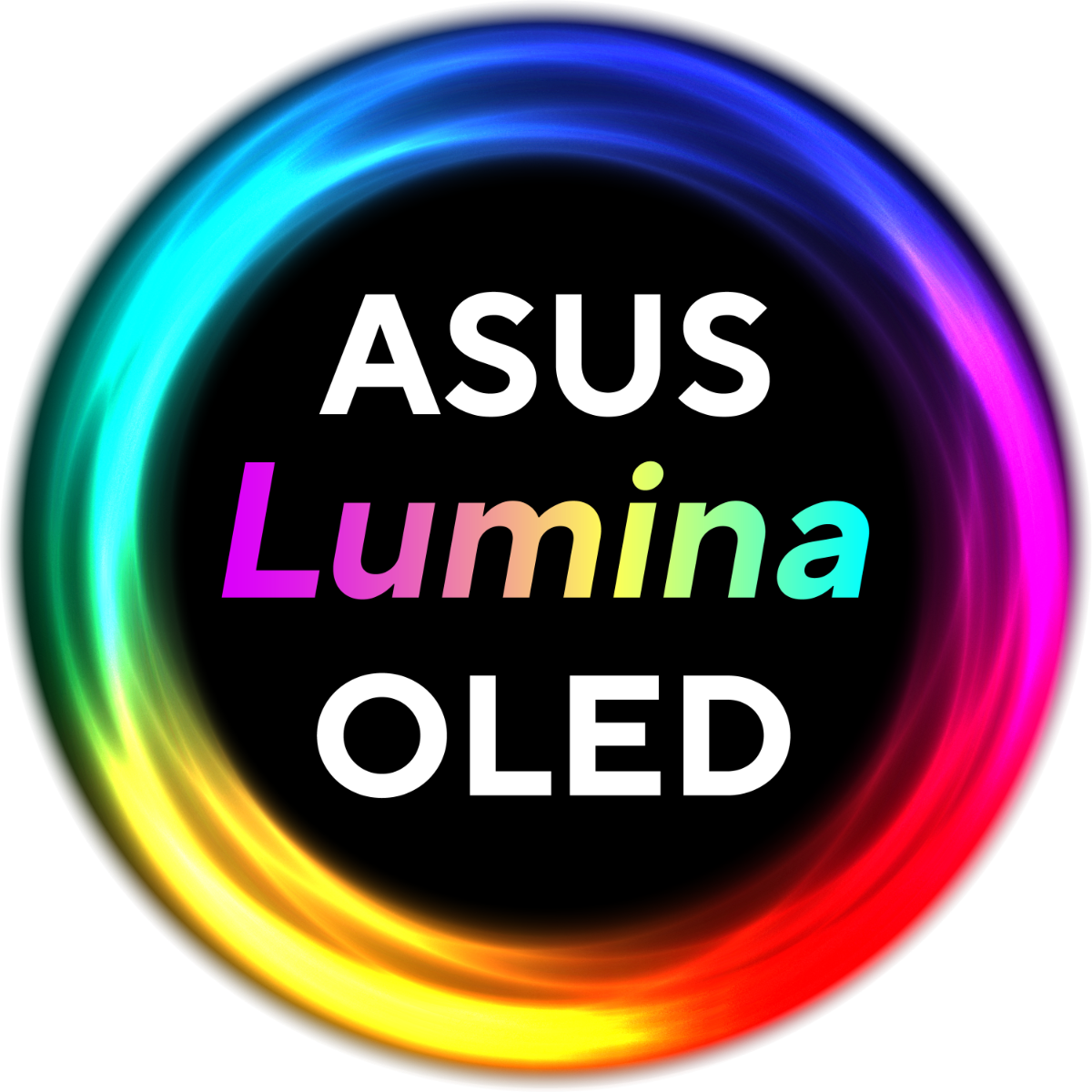 ASUS OLED Lumina
