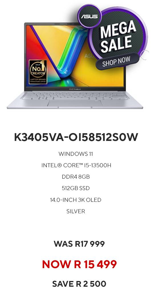ASUS On Sale Laptop
